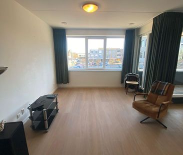 Appartement te huur: Schutstraatje 46 6021 CC Budel - Foto 1