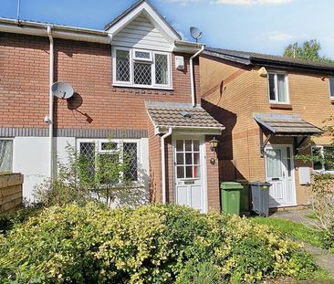 2 bedroom end of terrace house to rent - Photo 5
