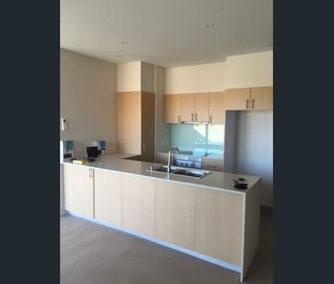 Inner City Apartment - Photo 3