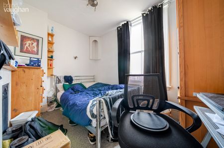 7 bedroom terraced maisonette to rent - Photo 4