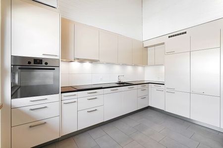 Spacious life near the station - Foto 4