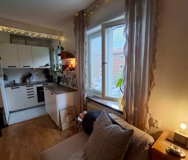 Paternostervägen, Johanneshov - Foto 2