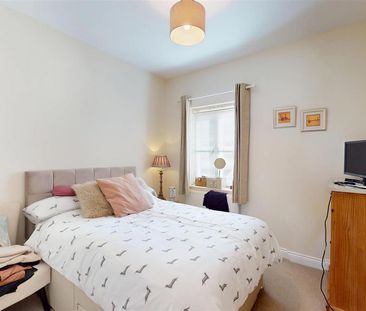 2 bedroom terraced house to rent - Photo 5