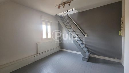 Appartement à louer à Marcoing - Réf. 11416-5264320 - Photo 5