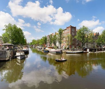 Lindengracht 45-H, Anjeliersbuurt-Noord, 1015KC, Amsterdam - Foto 2