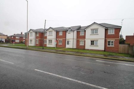 Albany House, Hagley Road, Hayley Green, Halesowen, West Midlands, B63 - Photo 5