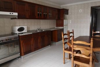 Apartamento T3 em Porto