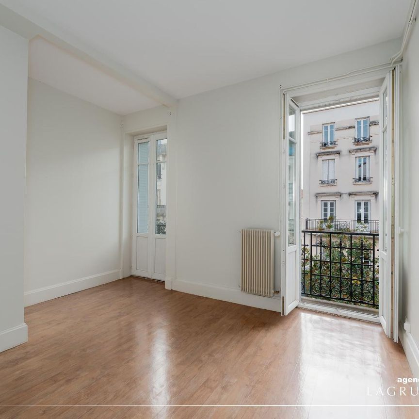 Location Appartement 2 pièces 54m² VICHY 03200 - Photo 1