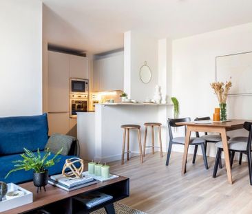 1 bedroom flat to rent - Photo 1