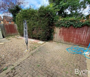 3 bedroom terraced house to rent - Photo 2