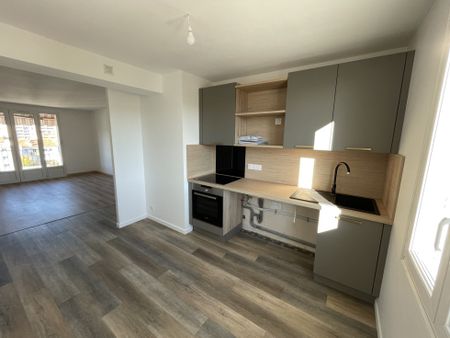 Appartement 67.7 m² - 3 Pièces - Alès (30100) - Photo 5