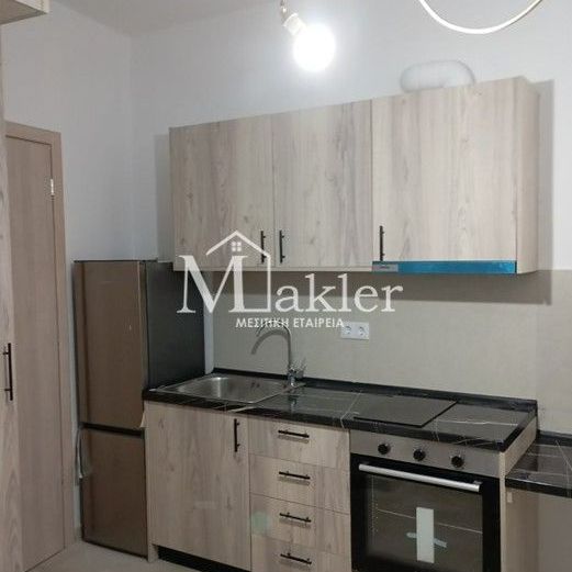 Studio/Γκαρσονιέρα για ενοικίαση Αγία Τριάδα (Φάληρο - Ιπποκράτειο) - Photo 1