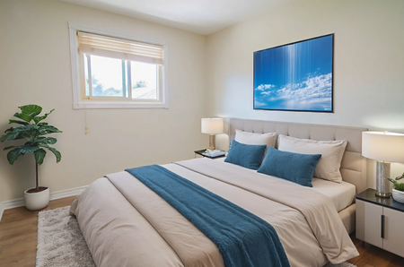 **ALL INCLUSIVE** 3 BEDROOM MAIN UNIT IN WELLAND! - Photo 2