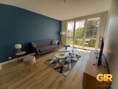 Location Maison 1 pièce 73m² RENNES 35200 - Photo 2