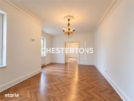 For RentVila interbelica individuala 250 mpcurte, garaj Gara de Nord, - Fotografie 3
