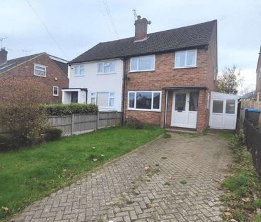 Winsford Avenue, Allesley Park, Coventry, CV5 - Photo 6