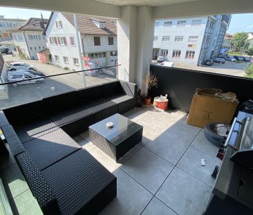 3.5 Zimmer, 91 m², 1. Stock - Photo 4