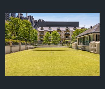 32/120 Sturt Street, Southbank, Vic 3006 - Photo 5