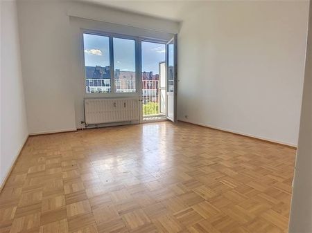 Appartement te huur - Foto 3