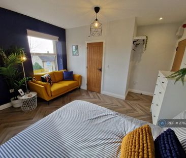 1 bedroom in a house share to rent - Photo 6