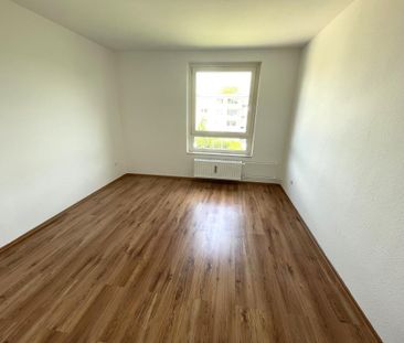Demnächst frei! 3-Zimmer-Wohnung in Wolfsburg Vorsfelde - Photo 2