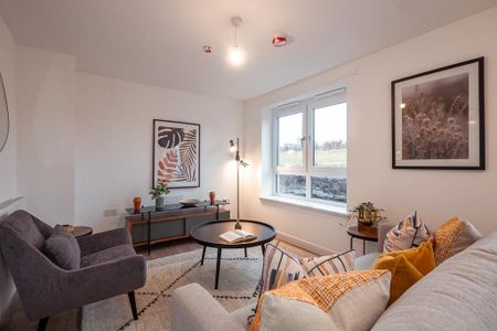 2 bedroom apartment to rent - Photo 5