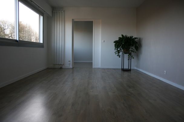 Location Appartement 2 pièces 54m² MOUVAUX 59420 - Photo 1