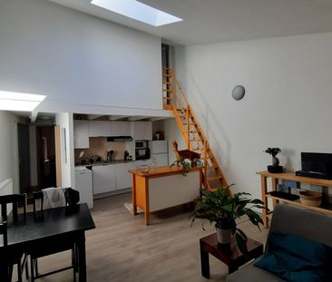 Location Appartement 3 pièces 51m² - Photo 2