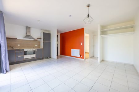 Appartement T2 non meublé - Photo 5