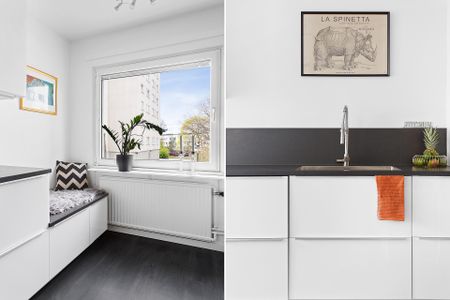 Molkomsbacken, Farsta - Photo 3