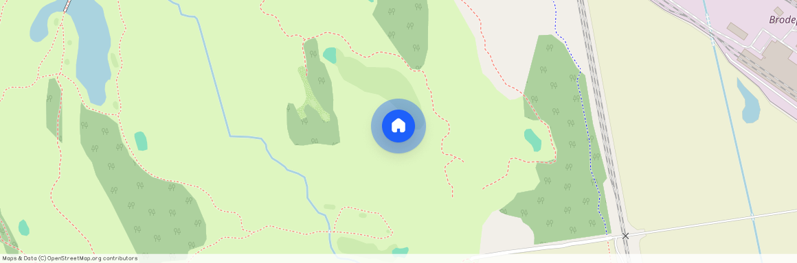 Bro, Stockholm, Upplandsbro, Sparres väg 20