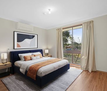 Spacious family home. - Photo 4