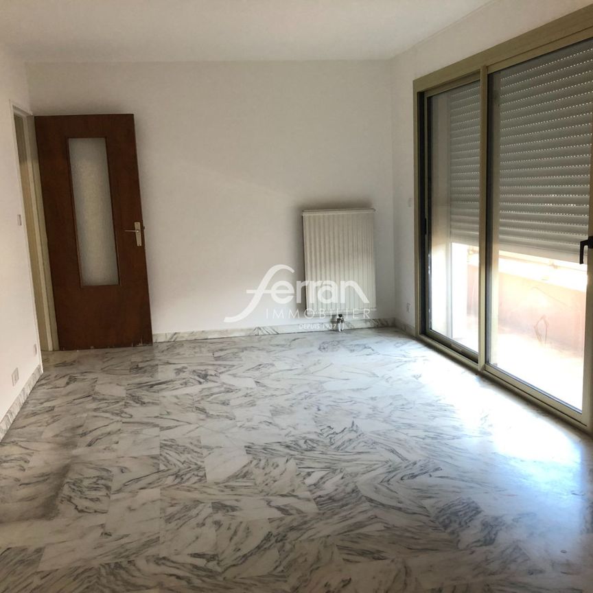 Location Appartement 2 pièces 45m² DRAGUIGNAN 83300 - Photo 1