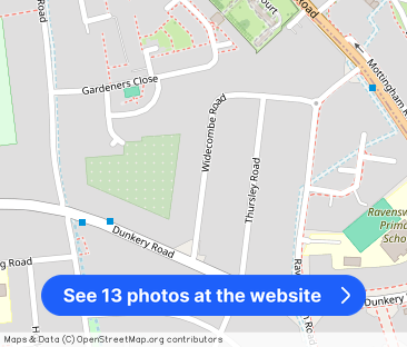 Widecombe Road, London, SE9 - Photo 1