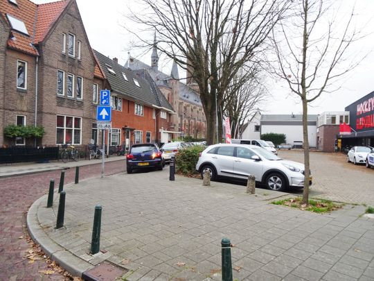 Kapelstraat - Foto 1