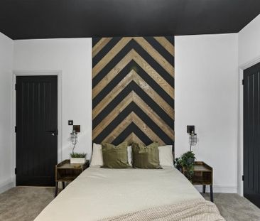 Studio to rent - Photo 5
