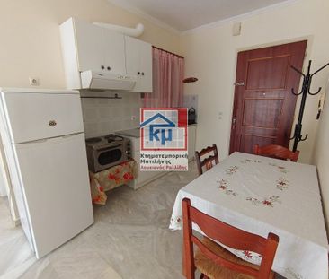 Διαμέρισμα για ενοικίαση Χρυσομαλλούσα (Λέσβος - Μυτιλήνη) - Φωτογραφία 3