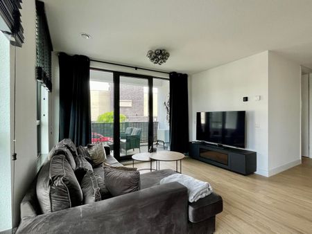 Appartement te huur: Vossepark 87 6416 WE Heerlen - Photo 3