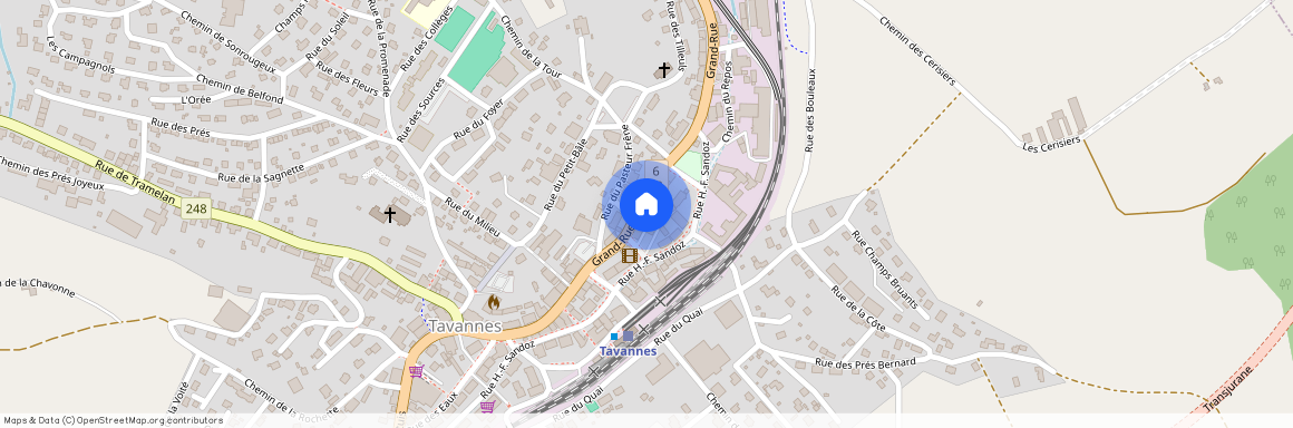 2710, Tavannes, Grand-Rue, 34