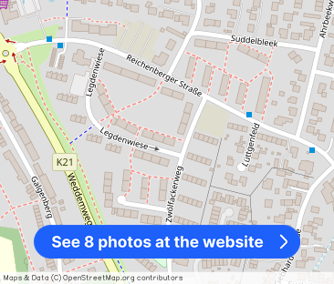 Legdenwiese 1 – 2.OG, 38229, – Salzgitter Gebhardshagen - Photo 1