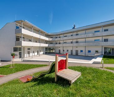 barrierefreie Wohnung in Neuhofen an der Ybbs - Photo 1