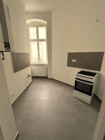 Kiez (er)leben: Moderne Singlewohnung ab sofort verfügbar! - Photo 3