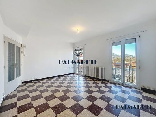 Location Appartement 4 pièces 83m² PERPIGNAN 66100 - Photo 1