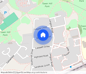 Riverdale Road, Kirkby, Liverpool - Photo 1