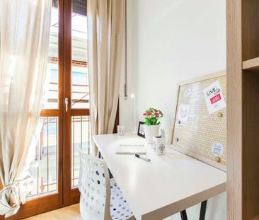 Via Privata San Martiniano, Milan, Lombardy 20139 - Foto 6