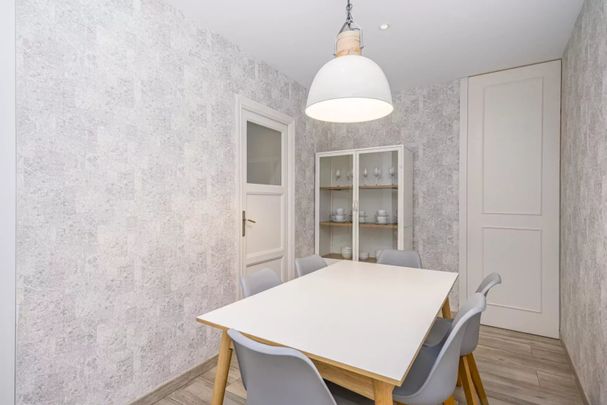 Tout savoir sur cet appartement Madrid - Photo 1