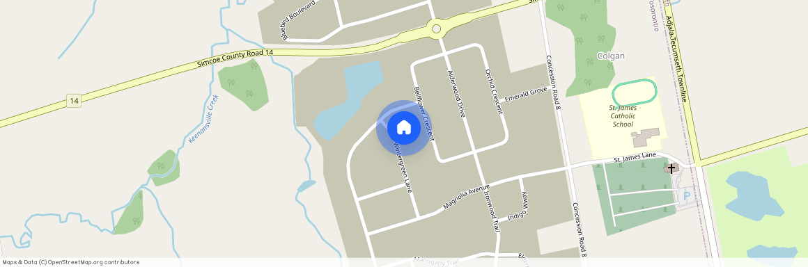 21 Wintergreen Lane, Adjala-Tosorontio