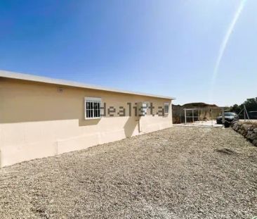 Alquiler de finca rústica en Avenida Manuel de Falla, 1 - Photo 3