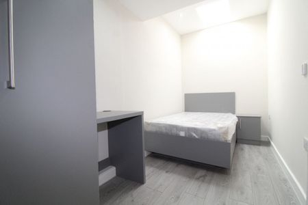 Market Street West Flat, PRESTON, Lancashire PR1 2HB - Photo 3