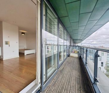 Studio to rent - Photo 3